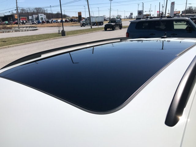 2020 Volkswagen Tiguan SE R-Line Black