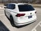2020 Volkswagen Tiguan SE R-Line Black
