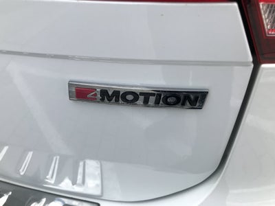 2021 Volkswagen Tiguan SEL