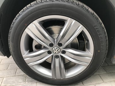 2021 Volkswagen Tiguan SEL