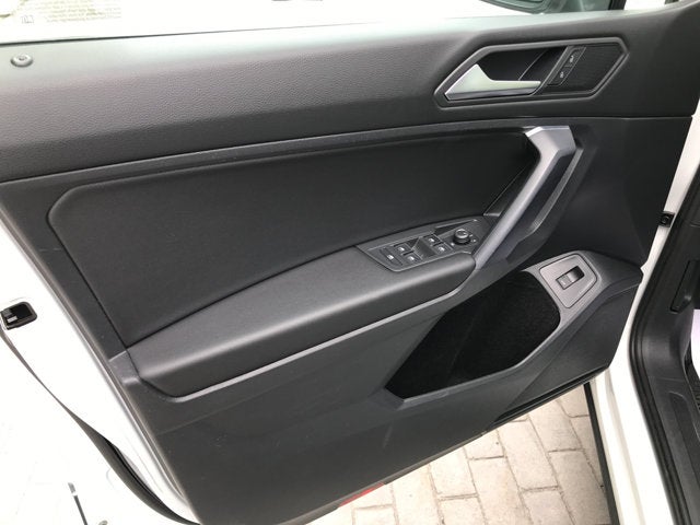 2021 Volkswagen Tiguan SEL