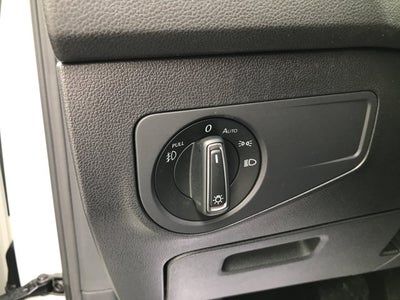 2021 Volkswagen Tiguan SEL