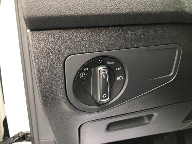 2021 Volkswagen Tiguan SEL