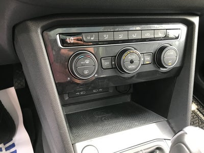 2021 Volkswagen Tiguan SEL