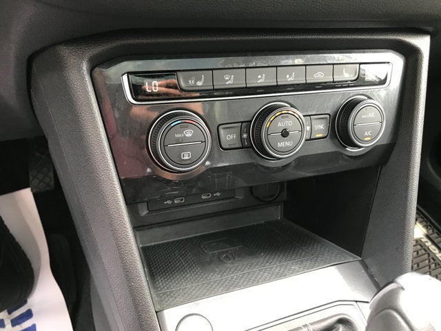 2021 Volkswagen Tiguan SEL
