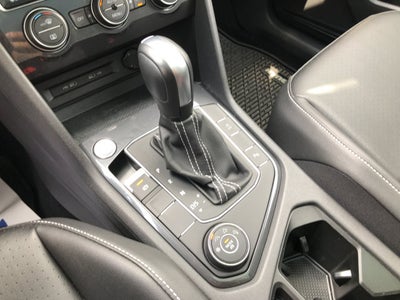 2021 Volkswagen Tiguan SEL
