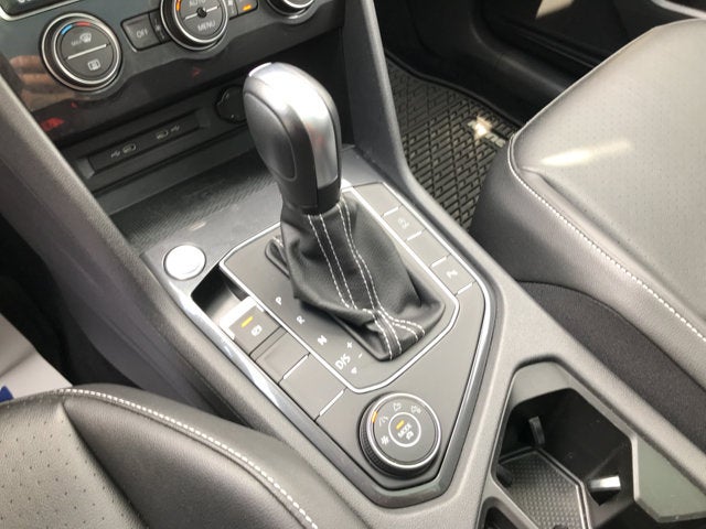 2021 Volkswagen Tiguan SEL