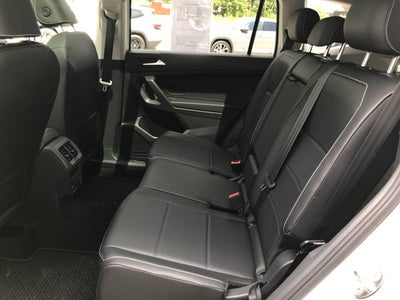 2021 Volkswagen Tiguan SEL