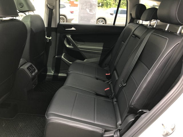 2021 Volkswagen Tiguan SEL