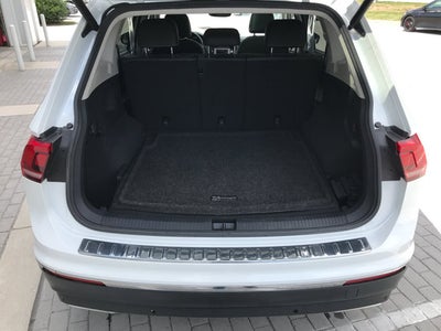 2021 Volkswagen Tiguan SEL