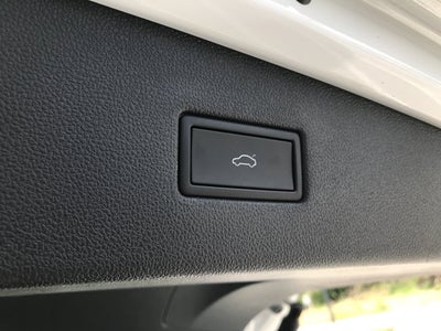 2021 Volkswagen Tiguan SEL