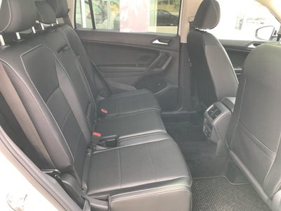 2021 Volkswagen Tiguan SEL