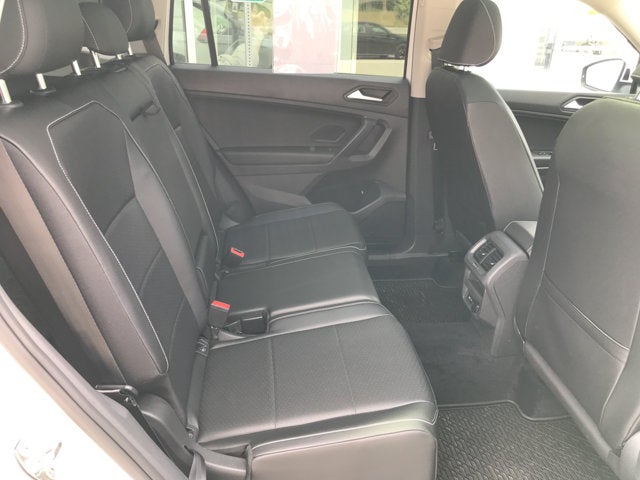 2021 Volkswagen Tiguan SEL