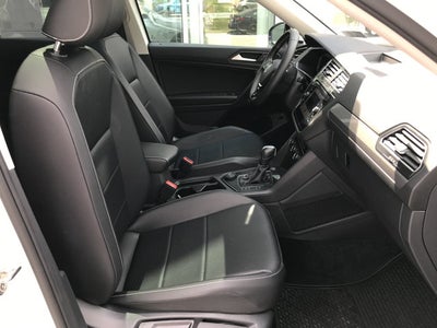 2021 Volkswagen Tiguan SEL