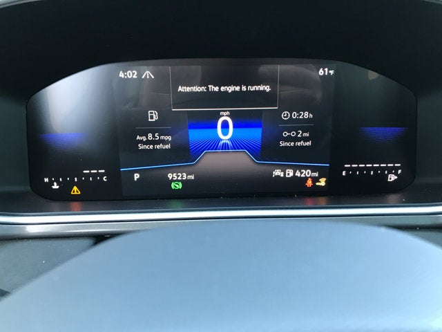 2025 Volkswagen Taos SE Black