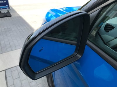 2025 Volkswagen Taos SE Black