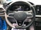 2025 Volkswagen Taos SE Black