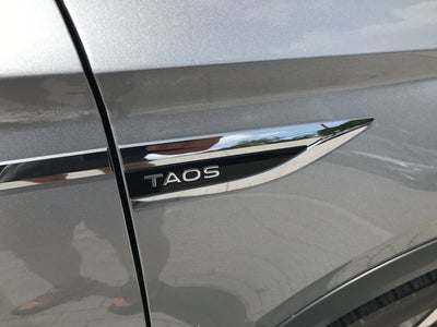 2023 Volkswagen Taos SEL