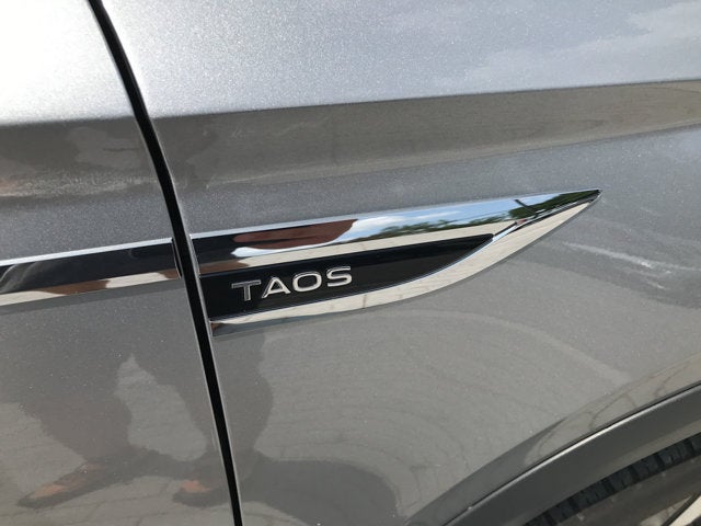 2023 Volkswagen Taos SEL
