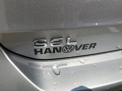 2023 Volkswagen Taos SEL