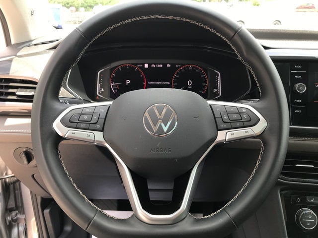 2023 Volkswagen Taos SEL