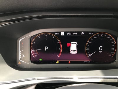 2023 Volkswagen Taos SEL