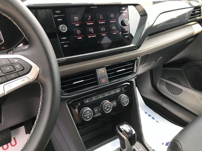 2023 Volkswagen Taos SEL