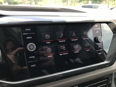 2023 Volkswagen Taos SEL