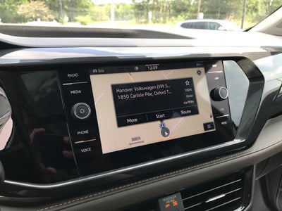 2023 Volkswagen Taos SEL