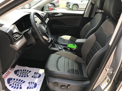 2023 Volkswagen Taos SEL