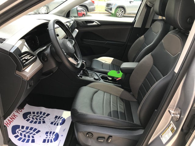 2023 Volkswagen Taos SEL