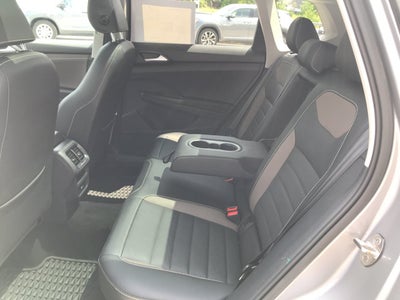2023 Volkswagen Taos SEL