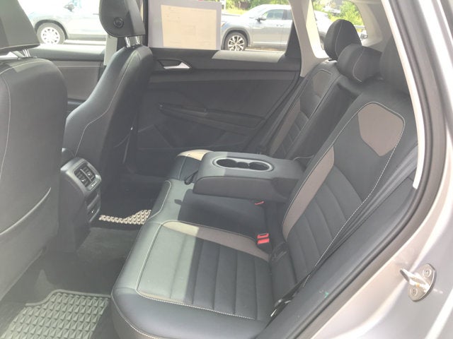 2023 Volkswagen Taos SEL