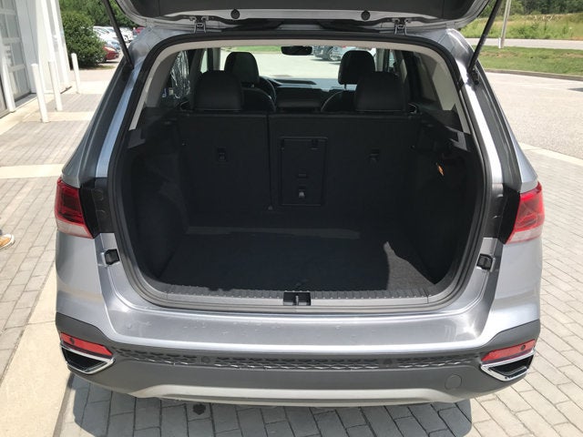 2023 Volkswagen Taos SEL
