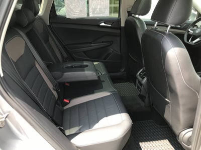 2023 Volkswagen Taos SEL
