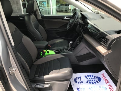 2023 Volkswagen Taos SEL