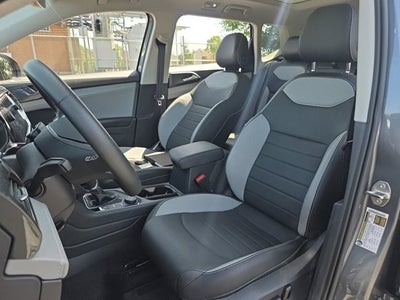 2023 Volkswagen Taos SEL
