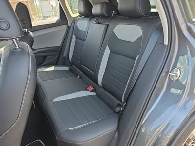 2023 Volkswagen Taos SEL