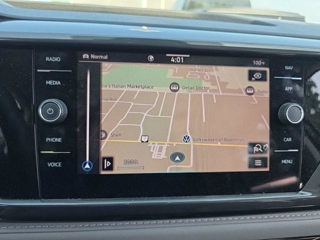 2023 Volkswagen Taos SEL