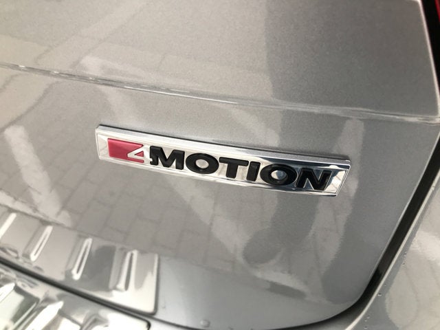 2021 Volkswagen Tiguan SEL Premium R-Line