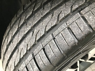 2021 Volkswagen Tiguan SEL Premium R-Line