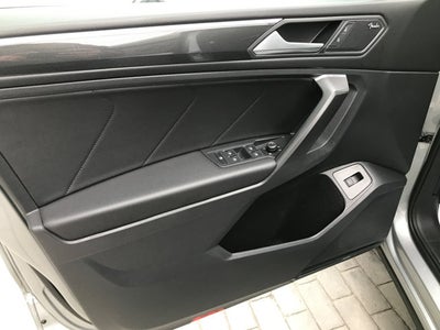2021 Volkswagen Tiguan SEL Premium R-Line