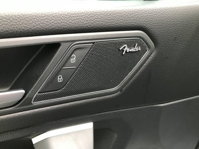 2021 Volkswagen Tiguan SEL Premium R-Line