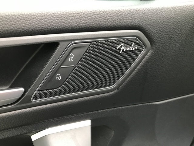 2021 Volkswagen Tiguan SEL Premium R-Line