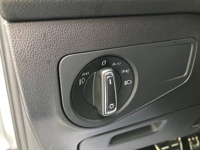 2021 Volkswagen Tiguan SEL Premium R-Line