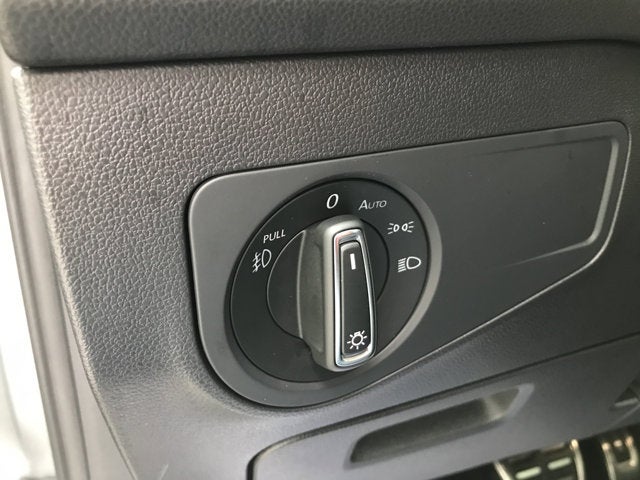 2021 Volkswagen Tiguan SEL Premium R-Line