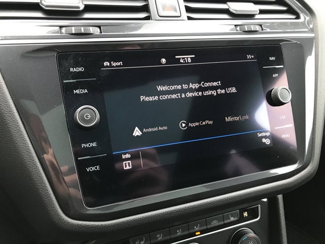 2021 Volkswagen Tiguan SEL Premium R-Line