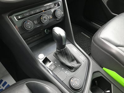 2021 Volkswagen Tiguan SEL Premium R-Line