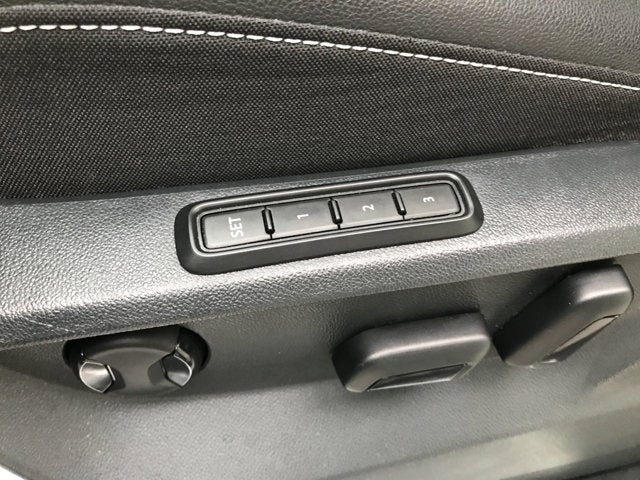 2021 Volkswagen Tiguan SEL Premium R-Line