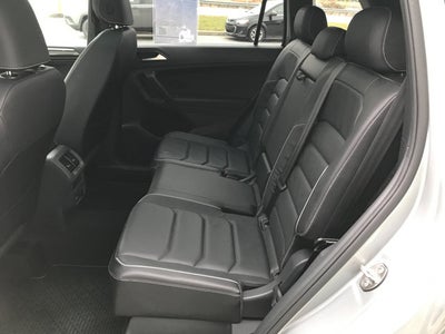 2021 Volkswagen Tiguan SEL Premium R-Line